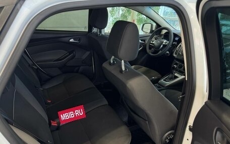 Ford Focus III, 2012 год, 995 000 рублей, 10 фотография