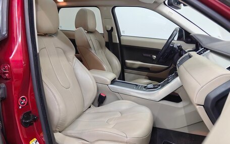 Land Rover Range Rover Evoque I, 2015 год, 1 850 000 рублей, 7 фотография