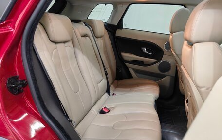 Land Rover Range Rover Evoque I, 2015 год, 1 850 000 рублей, 9 фотография