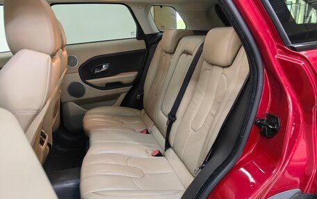 Land Rover Range Rover Evoque I, 2015 год, 1 850 000 рублей, 8 фотография