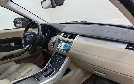Land Rover Range Rover Evoque I, 2015 год, 1 850 000 рублей, 13 фотография