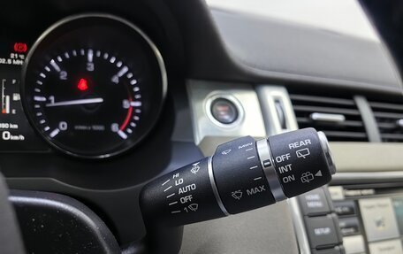 Land Rover Range Rover Evoque I, 2015 год, 1 850 000 рублей, 21 фотография