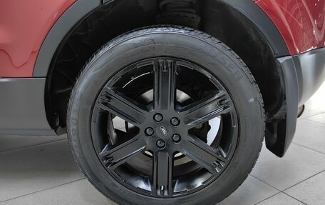 Land Rover Range Rover Evoque I, 2015 год, 1 850 000 рублей, 24 фотография