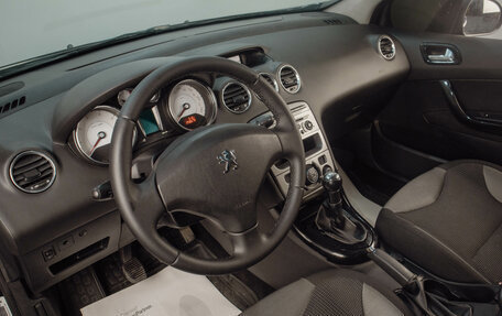 Peugeot 308 II, 2011 год, 469 000 рублей, 9 фотография