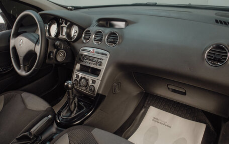 Peugeot 308 II, 2011 год, 469 000 рублей, 11 фотография