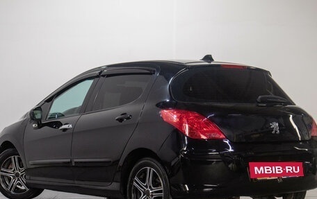 Peugeot 308 II, 2011 год, 469 000 рублей, 5 фотография