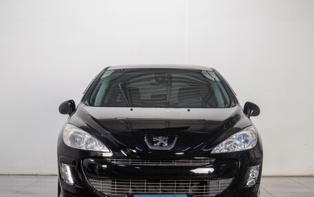 Peugeot 308 II, 2011 год, 469 000 рублей, 2 фотография