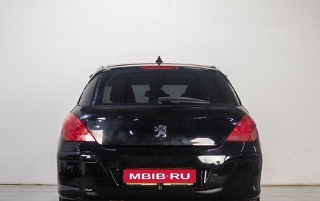 Peugeot 308 II, 2011 год, 469 000 рублей, 6 фотография