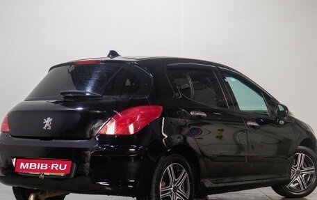 Peugeot 308 II, 2011 год, 469 000 рублей, 7 фотография