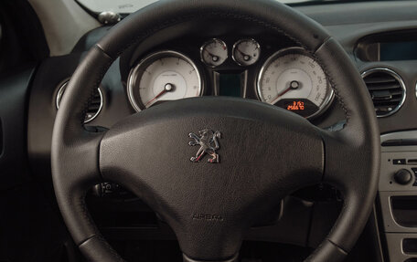 Peugeot 308 II, 2011 год, 469 000 рублей, 12 фотография