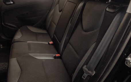 Peugeot 308 II, 2011 год, 469 000 рублей, 17 фотография