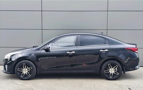 KIA Rio IV, 2021 год, 1 799 000 рублей, 8 фотография