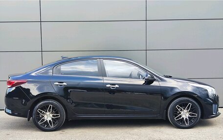 KIA Rio IV, 2021 год, 1 799 000 рублей, 4 фотография
