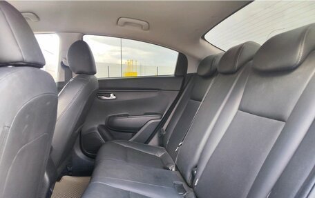 KIA Rio IV, 2021 год, 1 799 000 рублей, 12 фотография