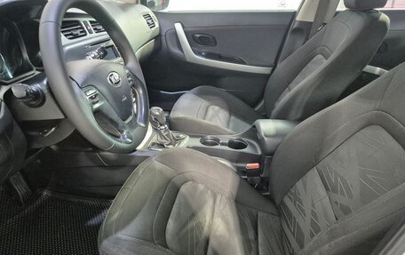 KIA cee'd III, 2013 год, 989 000 рублей, 11 фотография