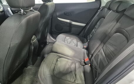 KIA cee'd III, 2013 год, 989 000 рублей, 14 фотография