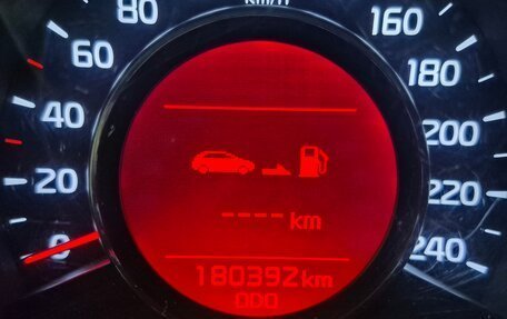 KIA cee'd III, 2013 год, 989 000 рублей, 10 фотография