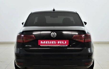 Volkswagen Jetta VI, 2015 год, 999 000 рублей, 3 фотография