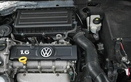 Volkswagen Jetta VI, 2015 год, 999 000 рублей, 12 фотография
