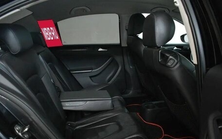 Volkswagen Jetta VI, 2015 год, 999 000 рублей, 10 фотография