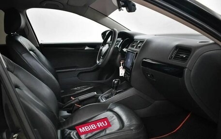 Volkswagen Jetta VI, 2015 год, 999 000 рублей, 9 фотография