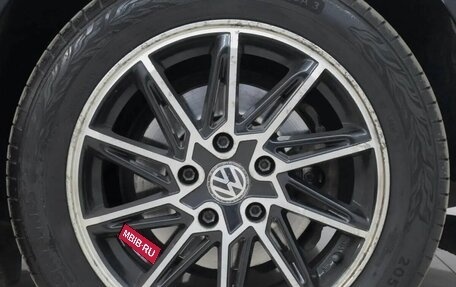 Volkswagen Jetta VI, 2015 год, 999 000 рублей, 13 фотография