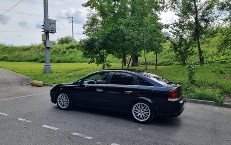 Opel Vectra C рестайлинг, 2008 год, 650 000 рублей, 1 фотография