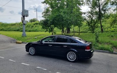 Opel Vectra C рестайлинг, 2008 год, 650 000 рублей, 1 фотография