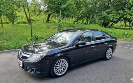 Opel Vectra C рестайлинг, 2008 год, 650 000 рублей, 5 фотография