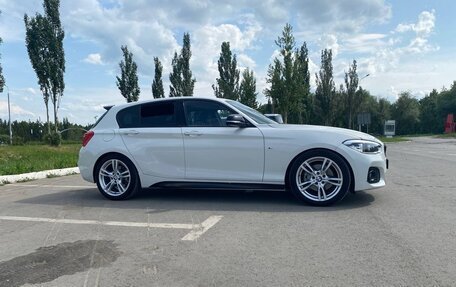 BMW 1 серия, 2015 год, 1 830 000 рублей, 5 фотография