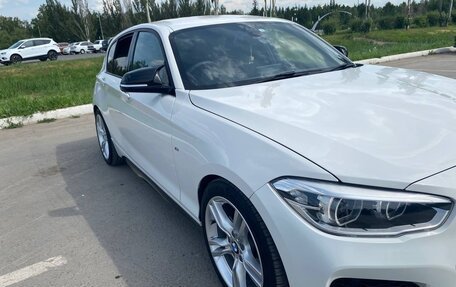 BMW 1 серия, 2015 год, 1 830 000 рублей, 2 фотография