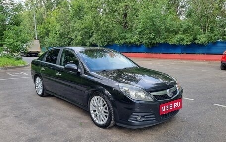 Opel Vectra C рестайлинг, 2008 год, 650 000 рублей, 4 фотография
