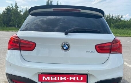 BMW 1 серия, 2015 год, 1 830 000 рублей, 6 фотография