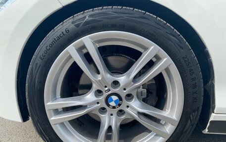 BMW 1 серия, 2015 год, 1 830 000 рублей, 10 фотография