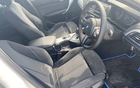 BMW 1 серия, 2015 год, 1 830 000 рублей, 17 фотография
