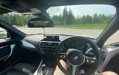BMW 1 серия, 2015 год, 1 830 000 рублей, 13 фотография