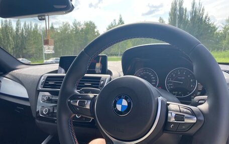 BMW 1 серия, 2015 год, 1 830 000 рублей, 12 фотография