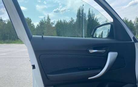 BMW 1 серия, 2015 год, 1 830 000 рублей, 11 фотография