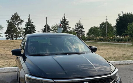 Volkswagen Polo VI (EU Market), 2021 год, 1 850 000 рублей, 1 фотография