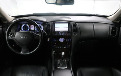 Infiniti EX, 2013 год, 1 298 000 рублей, 1 фотография