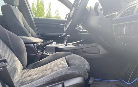 BMW 1 серия, 2015 год, 1 830 000 рублей, 18 фотография