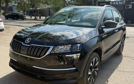 Skoda Karoq I, 2025 год, 3 200 000 рублей, 1 фотография