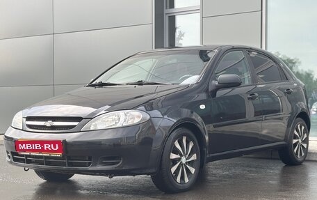 Chevrolet Lacetti, 2012 год, 499 000 рублей, 1 фотография