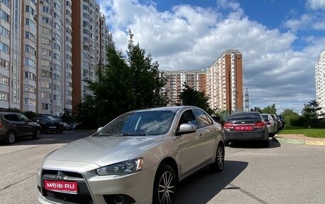 Mitsubishi Lancer IX, 2012 год, 710 000 рублей, 1 фотография