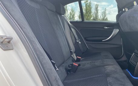 BMW 1 серия, 2015 год, 1 830 000 рублей, 20 фотография