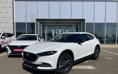 Mazda CX-4, 2022 год, 2 290 000 рублей, 1 фотография