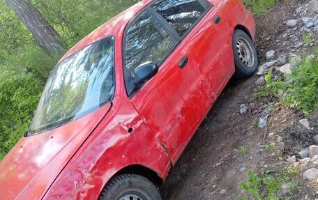 Chevrolet Lanos I, 2008 год, 70 000 рублей, 3 фотография