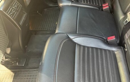 Mercedes-Benz GLE Coupe, 2018 год, 4 780 000 рублей, 10 фотография