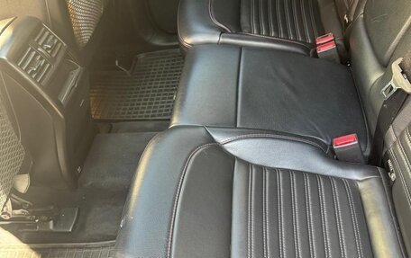 Mercedes-Benz GLE Coupe, 2018 год, 4 780 000 рублей, 9 фотография