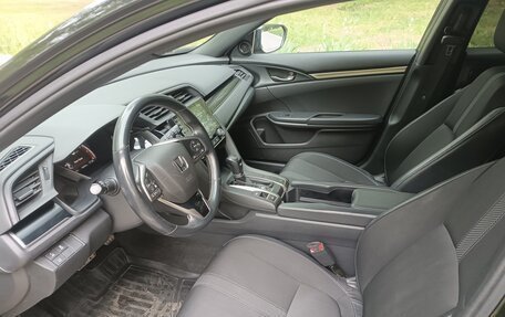Honda Civic IX, 2020 год, 2 090 000 рублей, 9 фотография